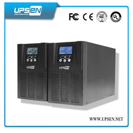Double-Conversion en ligne à haute fréquence UPS, 1phase et 0.8PF avec le générateur défendable