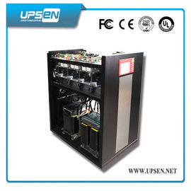 UPS en ligne basse fréquence intelligent avec le transformateur d'isolement pour le processus industriel