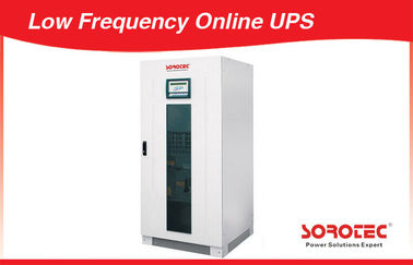3Phase UPS en ligne basse fréquence avec le transformateur d'isolement à l'intérieur