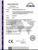 La Chine CHINA UPS Electronics Co., Ltd. certifications